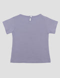 Little M Wonderfull Kaos Bayi
