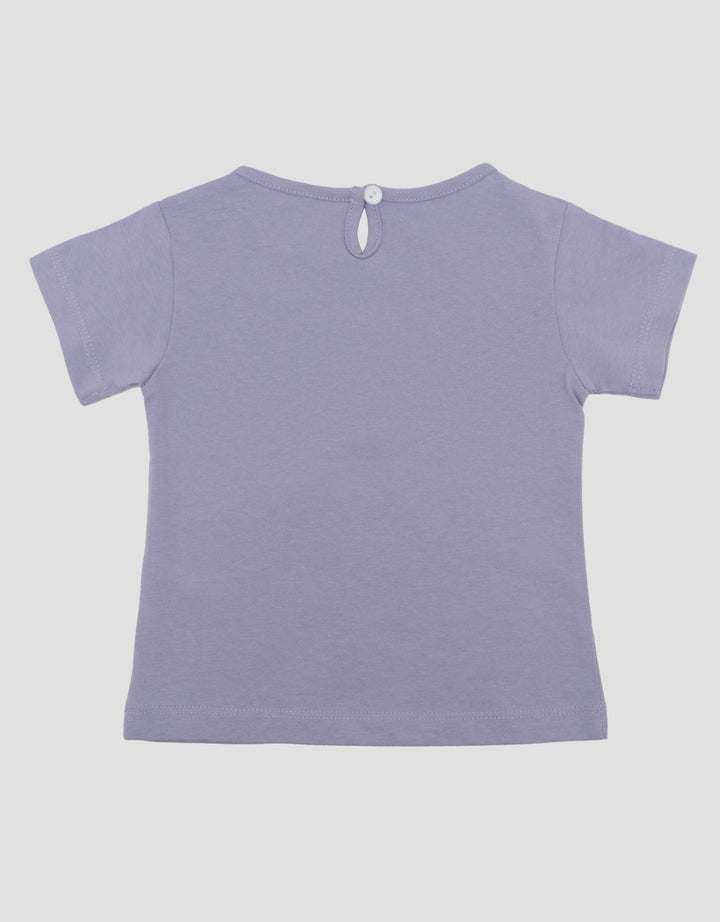 Little M Wonderfull Kaos Bayi