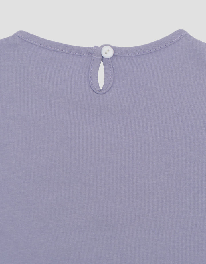 Little M Wonderfull Kaos Bayi