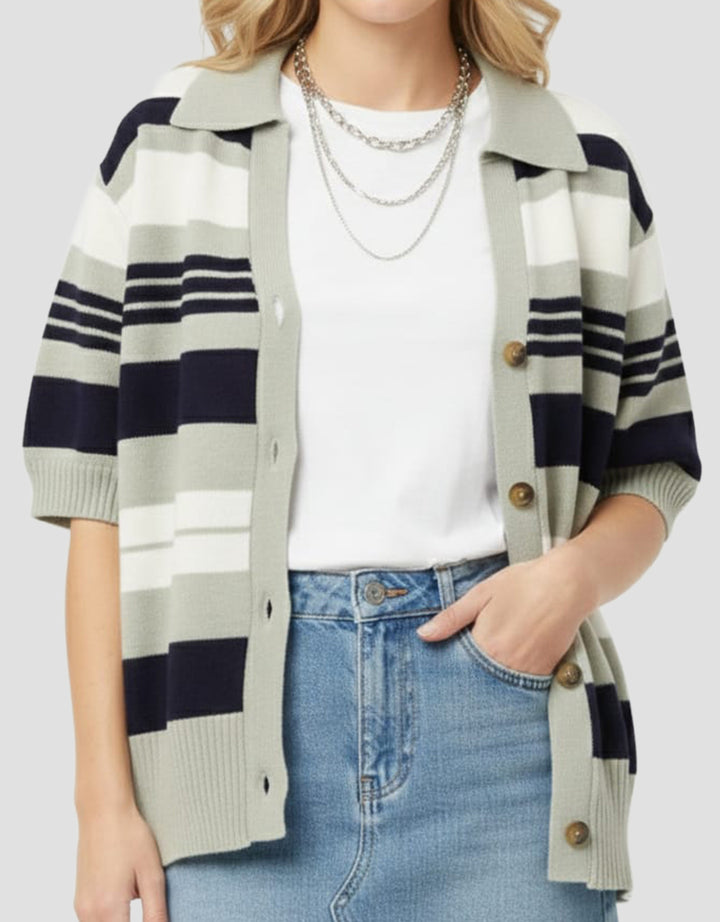 Eprise Collection Daira Blouse Wanita