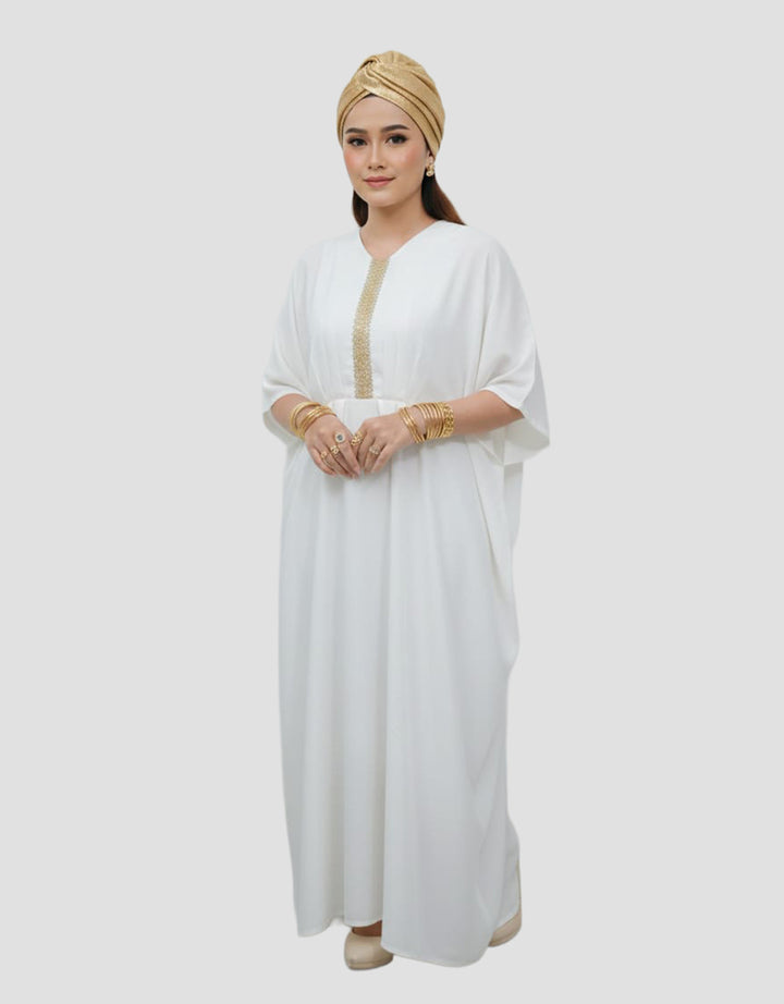 Eprise Collection  Alvi Kaftan Wanita
