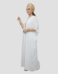 Eprise Collection  Alvi Kaftan Wanita
