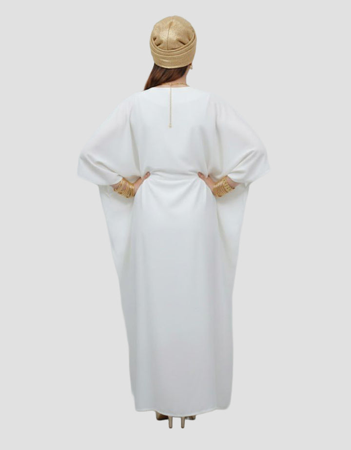 Eprise Collection  Alvi Kaftan Wanita