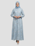 Eprise Collection Syia Gamis Wanita