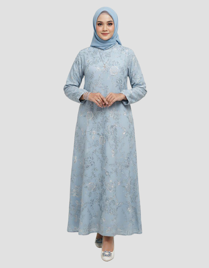 Eprise Collection Syia Gamis Wanita