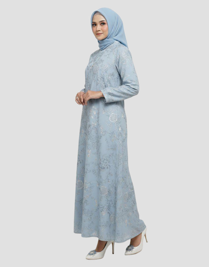 Eprise Collection Syia Gamis Wanita