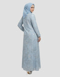 Eprise Collection Syia Gamis Wanita