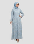 Eprise Collection Syia Gamis Wanita