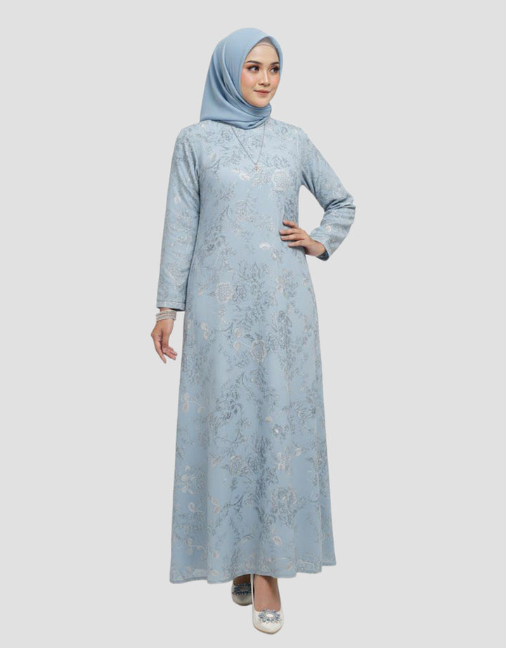 Eprise Collection Syia Gamis Wanita