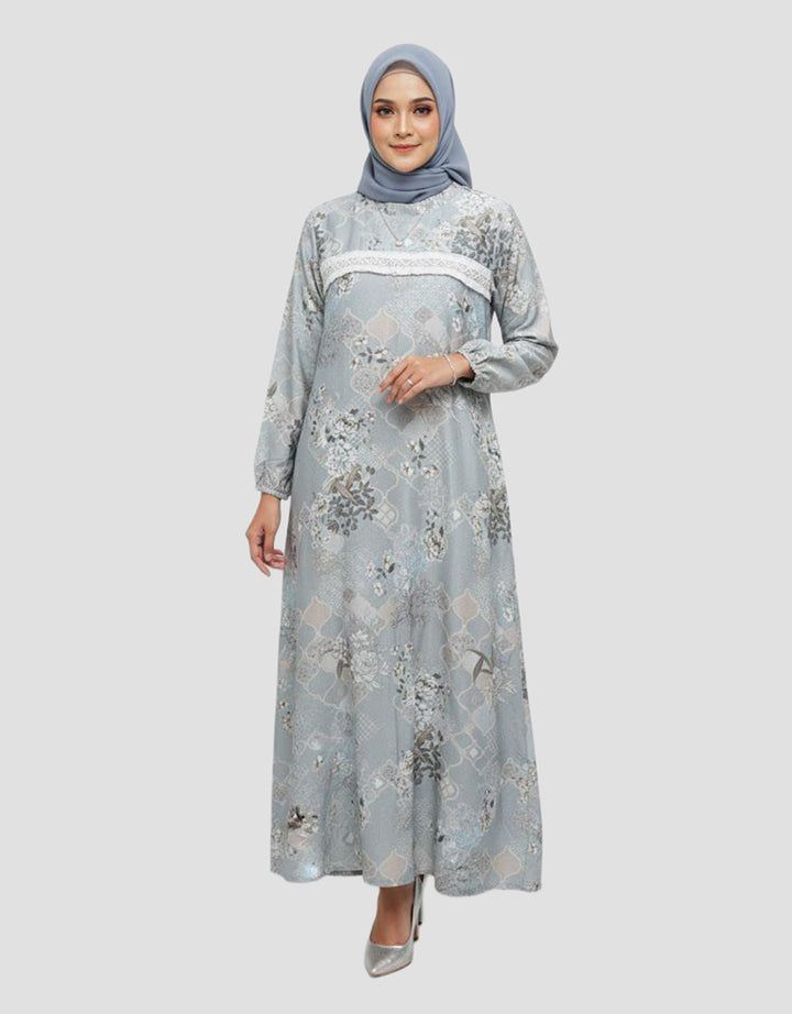 Eprise Collection Sania Gamis Wanita