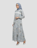 Eprise Collection Sania Gamis Wanita