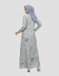 Eprise Collection Sania Gamis Wanita