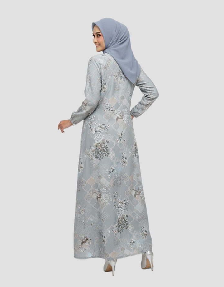 Eprise Collection Sania Gamis Wanita