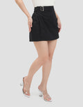 Nevada Woven Skort Wanita