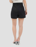 Nevada Woven Skort Wanita