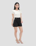 Nevada Woven Skort Wanita