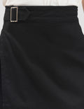 Nevada Woven Skort Wanita