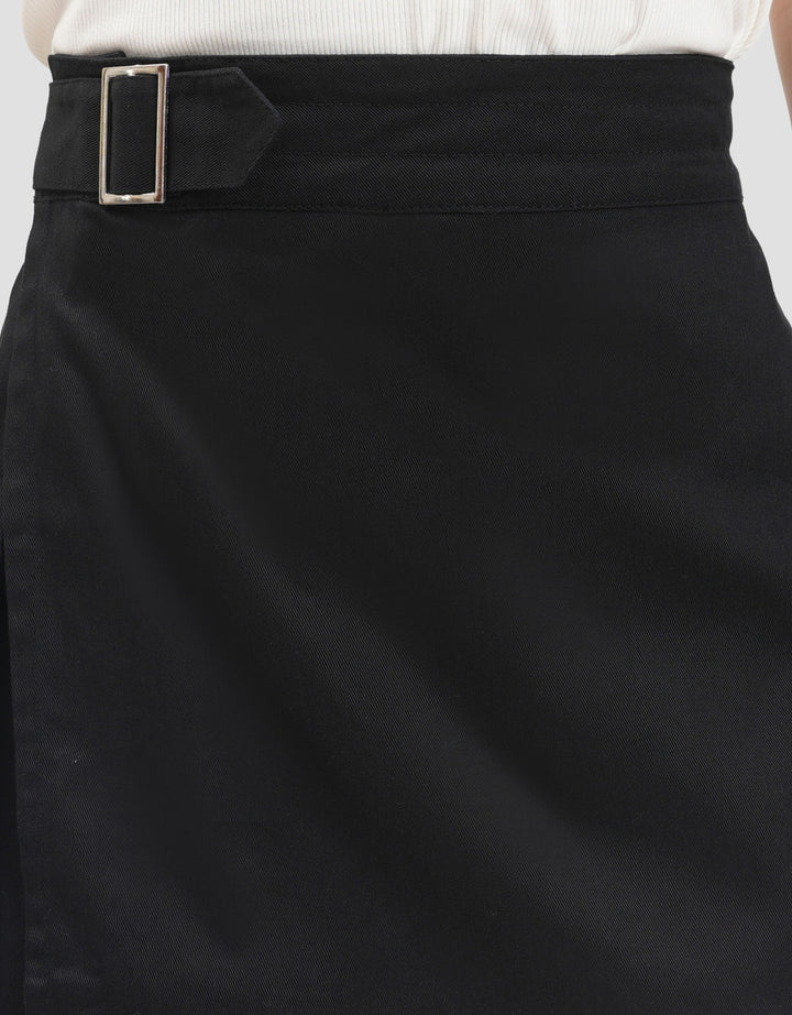 Nevada Woven Skort Wanita