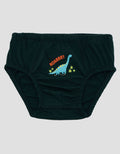 Little M Pack Of 3 Underwear Boys Dino Celana Dalam Anak Laki-laki