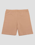 Little M Spandex Celana Pendek Anak Perempuan