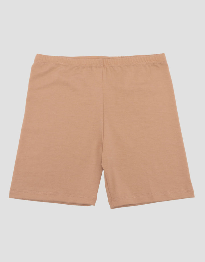 Little M Spandex Celana Pendek Anak Perempuan