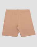 Little M Spandex Celana Pendek Anak Perempuan