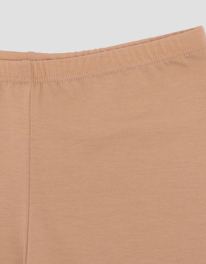 Little M Spandex Celana Pendek Anak Perempuan