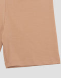 Little M Spandex Celana Pendek Anak Perempuan