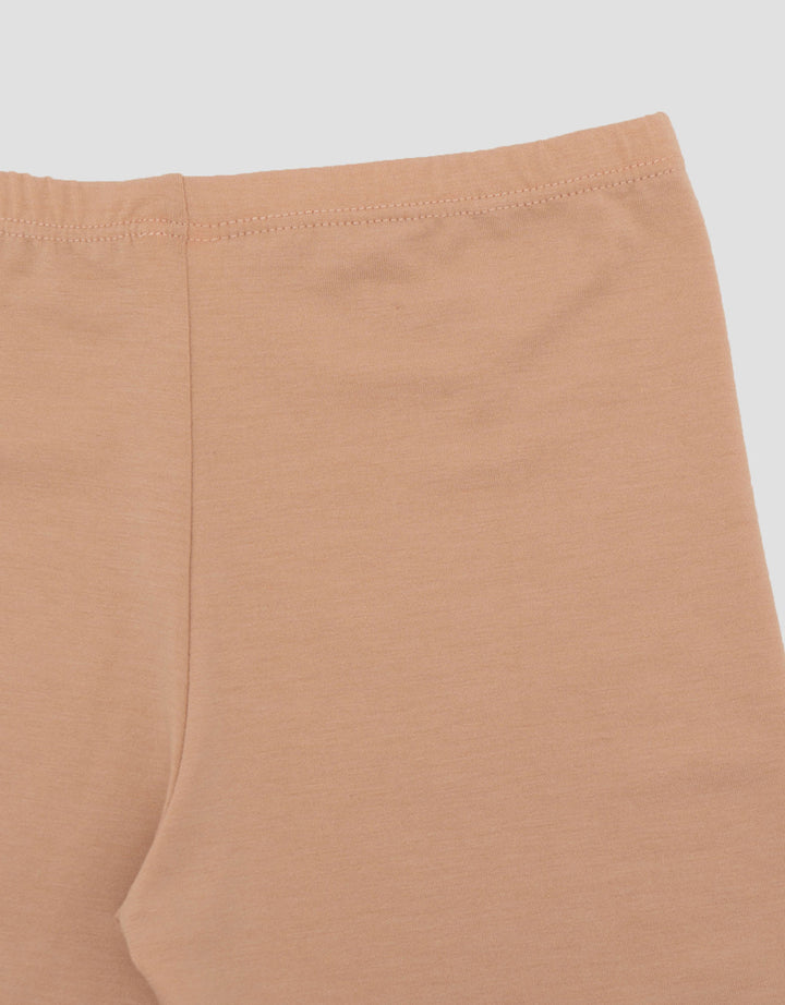 Little M Spandex Celana Pendek Anak Perempuan