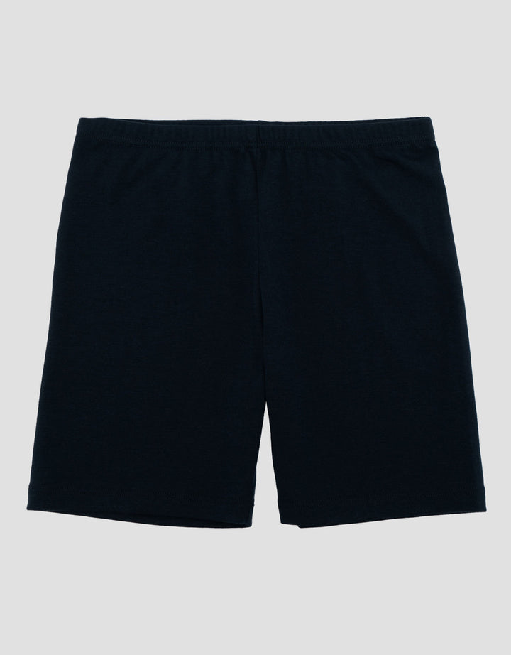 Little M Spandex Celana Pendek Anak Perempuan