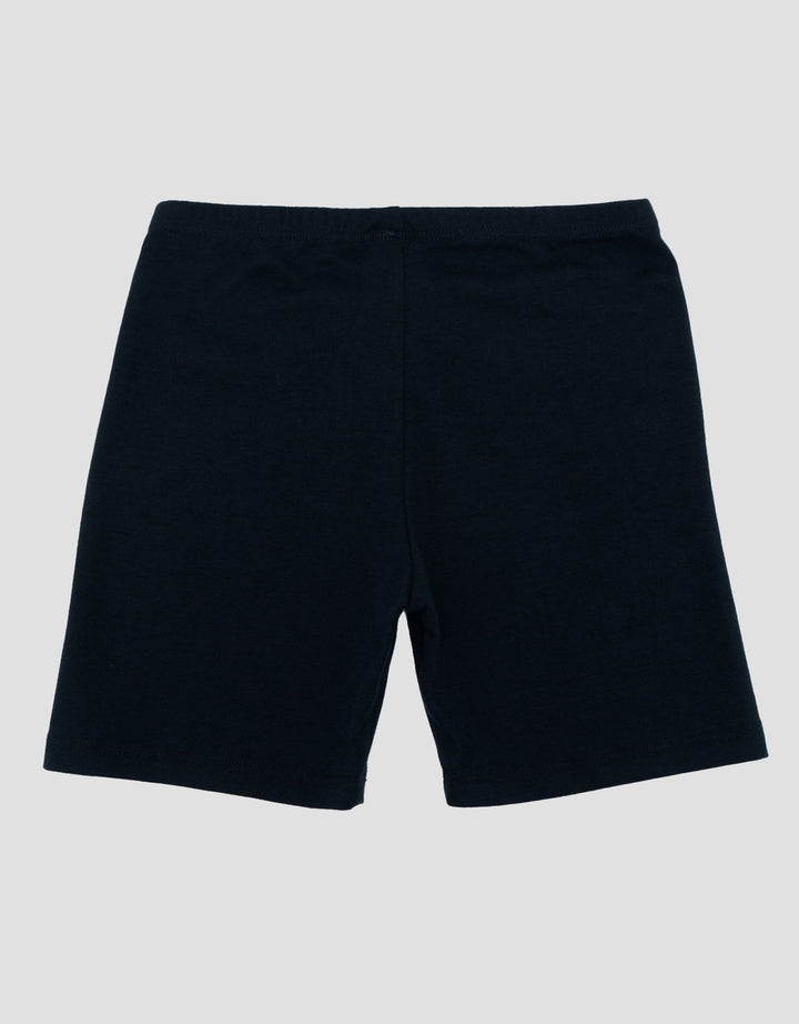 Little M Spandex Celana Pendek Anak Perempuan