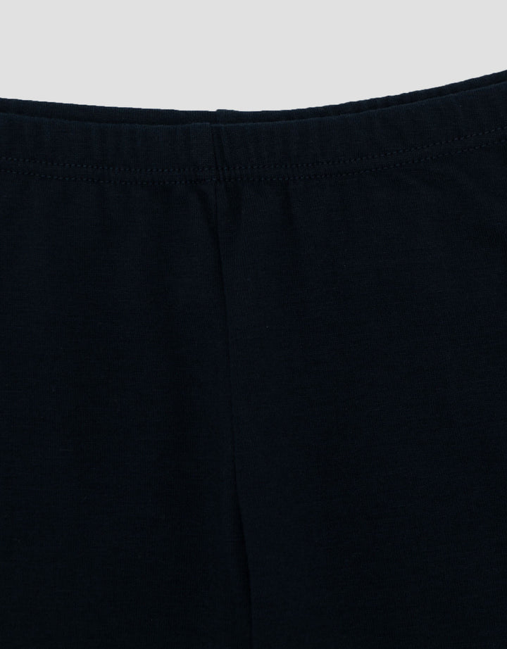 Little M Spandex Celana Pendek Anak Perempuan