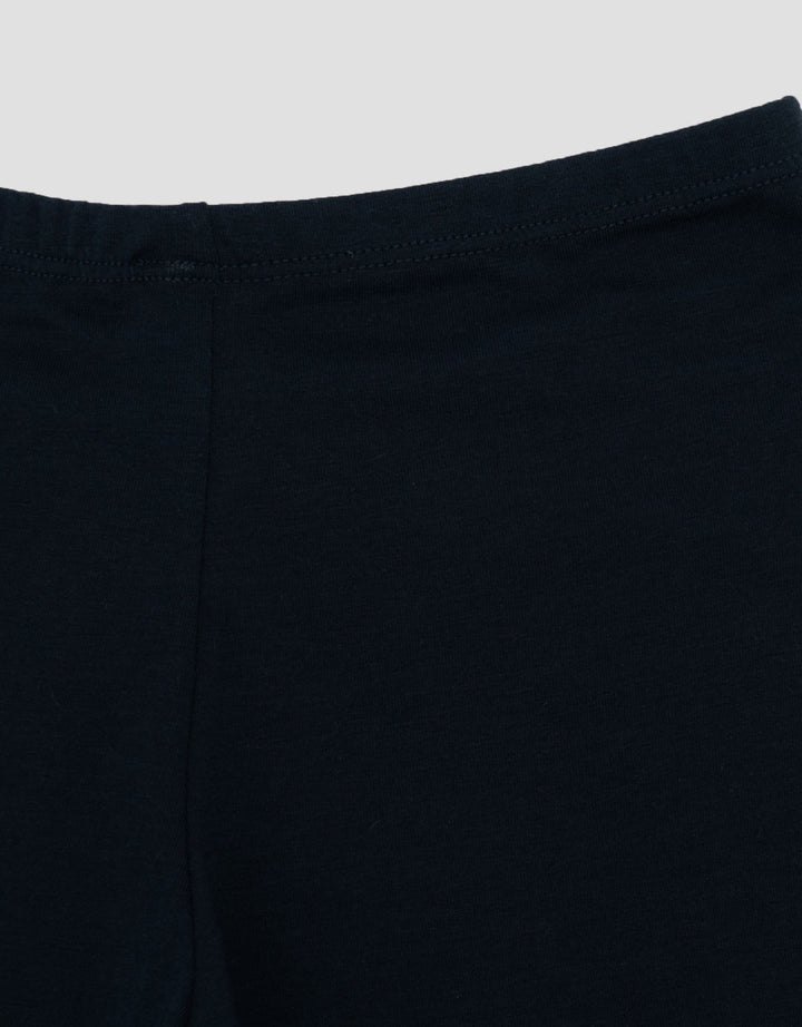 Little M Spandex Celana Pendek Anak Perempuan