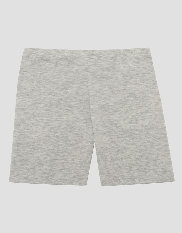 Little M Spandex Celana Pendek Anak Perempuan