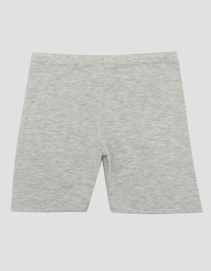 Little M Spandex Celana Pendek Anak Perempuan