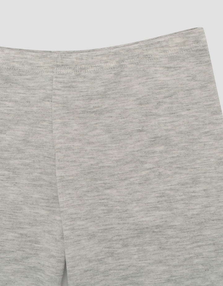 Little M Spandex Celana Pendek Anak Perempuan