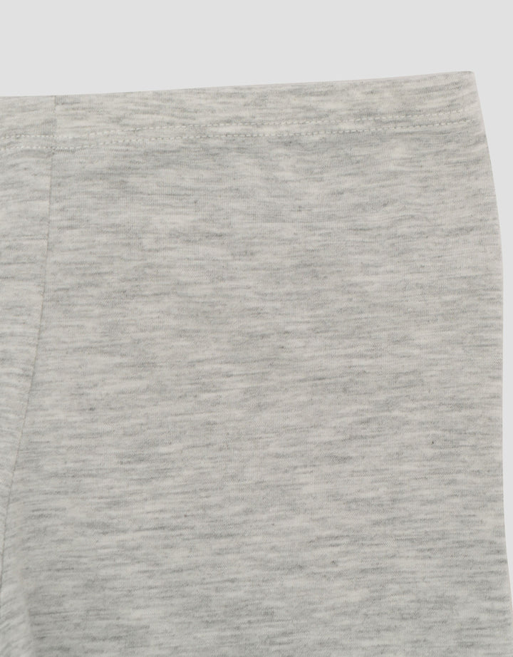 Little M Spandex Celana Pendek Anak Perempuan