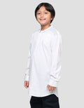 Pingu Koko Kurta Panjang Kemeja Koko Anak Laki-laki