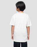 Pingu Fashion Kaos Lengan Pendek Anak Laki-laki