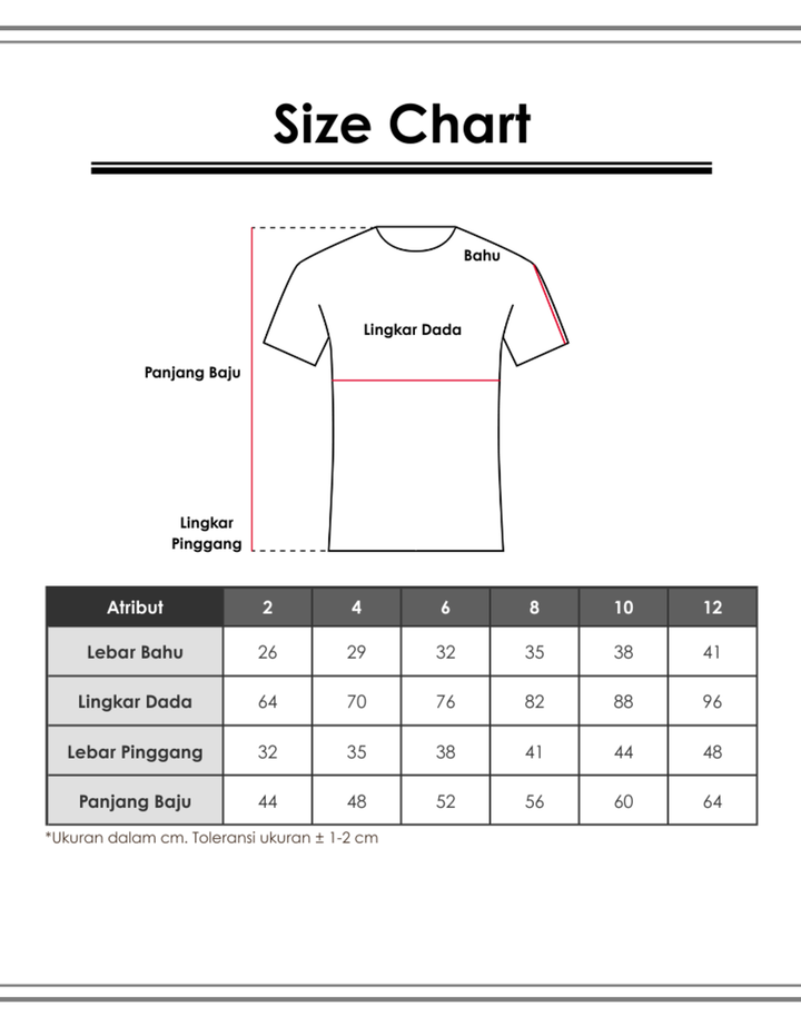 Pingu Fashion Kaos Lengan Pendek Anak Laki-laki