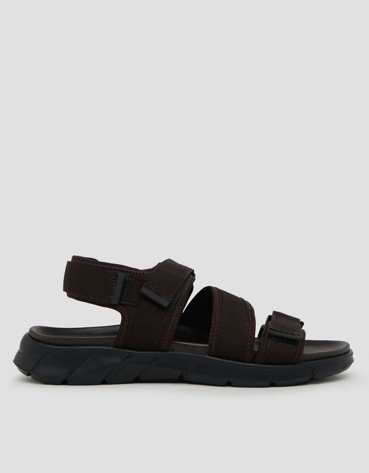 Volo Nevada Ankle Strap Catur6 Sandal Pria