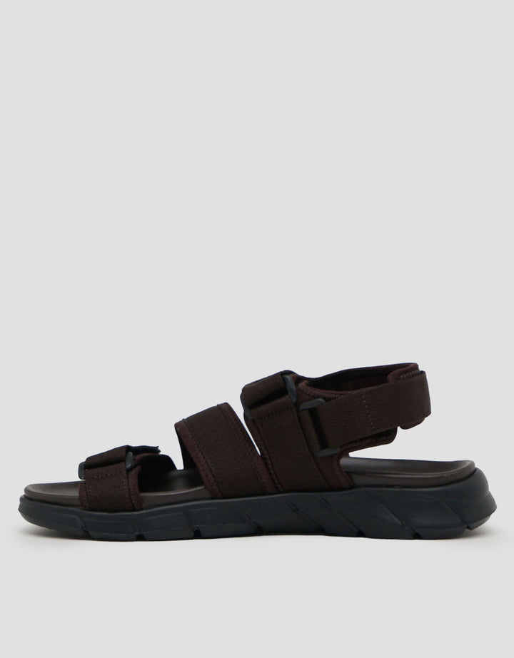 Volo Nevada Ankle Strap Catur6 Sandal Pria