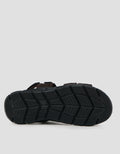 Volo Nevada Ankle Strap Catur6 Sandal Pria