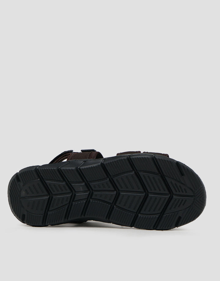 Volo Nevada Ankle Strap Catur6 Sandal Pria