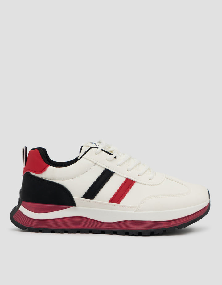 YONGKI KOMALADI SEPATU SNEAKERS S1-ADS219-26 PRIA