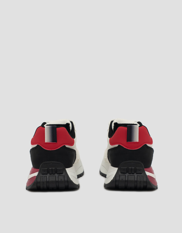 YONGKI KOMALADI SEPATU SNEAKERS S1-ADS219-26 PRIA