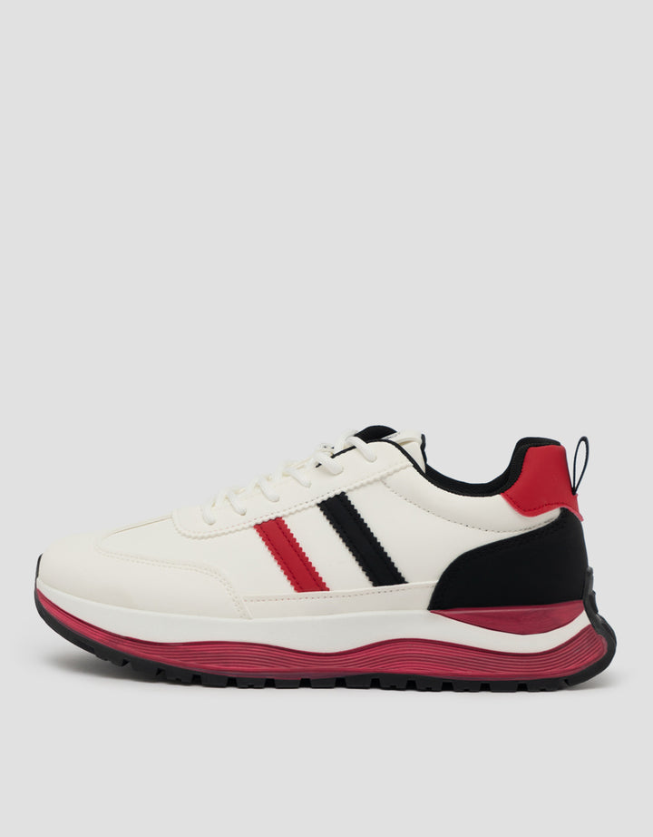 YONGKI KOMALADI SEPATU SNEAKERS S1-ADS219-26 PRIA