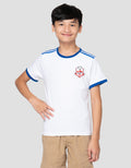 Disney Mickey England Kaos Anak Laki-Laki