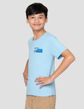 Disney Toys Story Just Stay Kaos Anak Laki-Laki