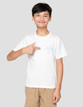 Disney Toys Story Buzz Blkg Kaos Anak Laki-Laki